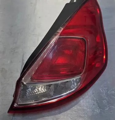 Ford Fiesta Headlight/headlamp C1BB13404RE