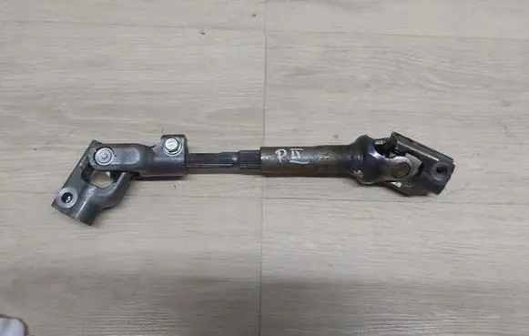 Toyota Prius (NHW20) Steering wheel axle PIIKRZYZAK