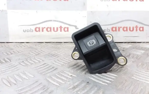 Toyota Avensis T270 Hand parking brake switch 