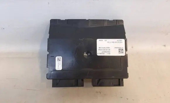 BMW 7 G11 G12 Climate control unit 9484593 9473542 9496497