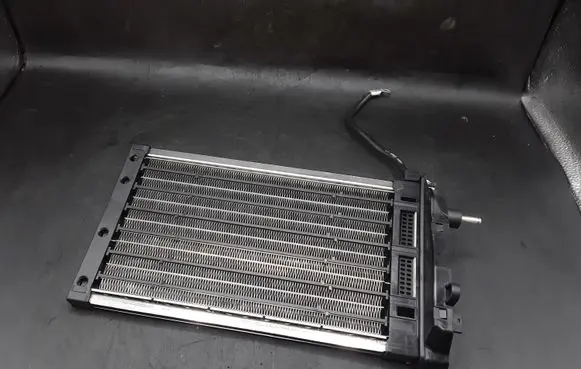 BMW X5 E70 Electric cabin heater radiator 5552008503 990871GD 990871G