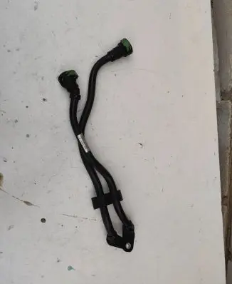 BMW 4 F36 Gran coupe Gearbox oil cooler pipe/hose 8575844