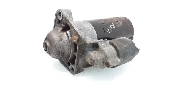 Volvo XC90 Starter motor 0001109252