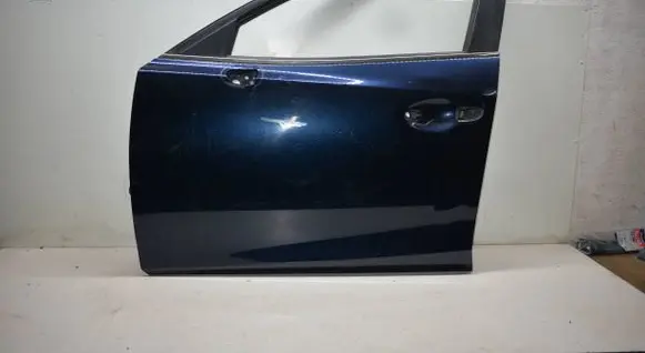 Mazda 3 II Front door B45A59010