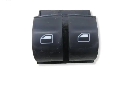 Audi A3 S3 8P Electric window control switch 8Z0959851E