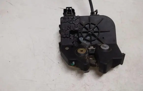 Ford Focus Tailgate/trunk/boot lock/catch/latch YS4A43102BD