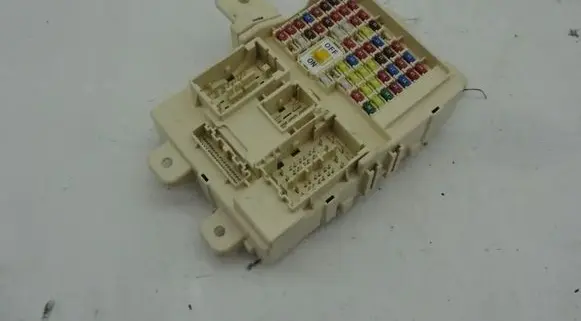 KIA Sportage BSM Control unit 91955-D9580