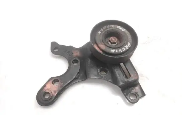 Toyota Previa (XR30, XR40) II Generator/alternator belt tensioner 485