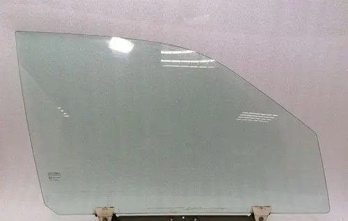 Bentley Arnage Front door window glass four-door PP29908PB