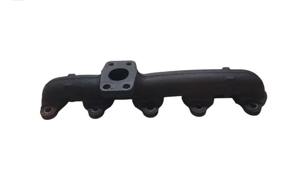 Exhaust manifold