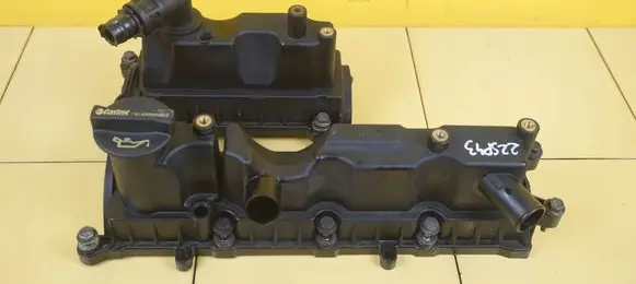 Ford Focus Rocker cam cover BM5G6M293DC 22SP43