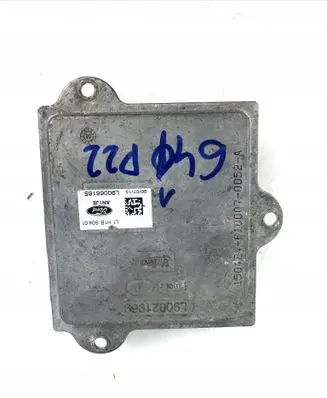 Ford S-MAX Xenon control unit/module 290068165