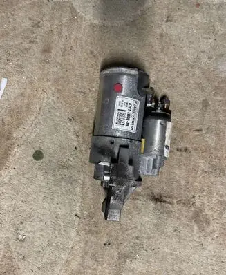 Ford Mondeo MK V Starter motor K2GT11000DB