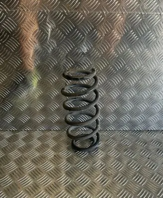 Toyota Avensis T270 Rear coil spring