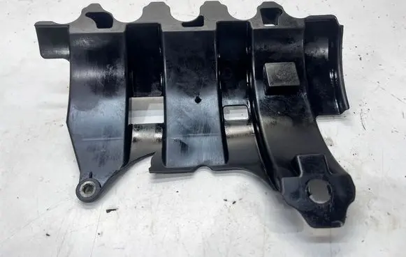 Audi A4 S4 B8 8K Oil sump 