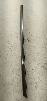 Subaru Outback (BT) Rear door trim (molding)