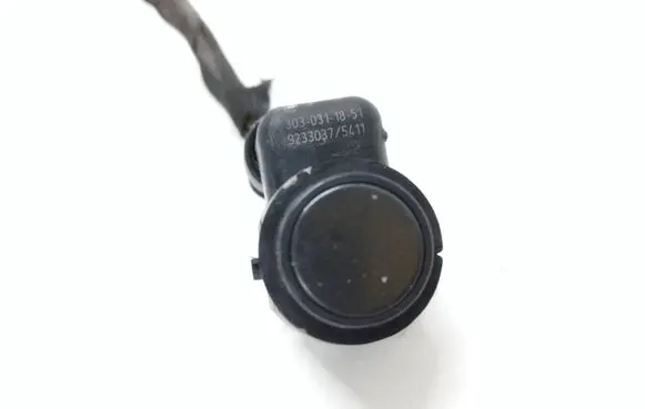 BMW 5 F10 F11 Parking PDC sensor 9231283 1202110120 303031