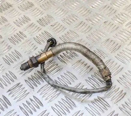 BMW 3 E90 E91 Lambda probe sensor 7545075 0258006796