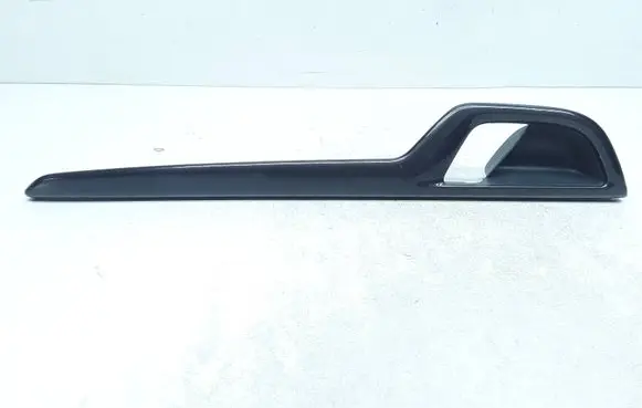 Volvo S60 Rear door handle trim 8652397