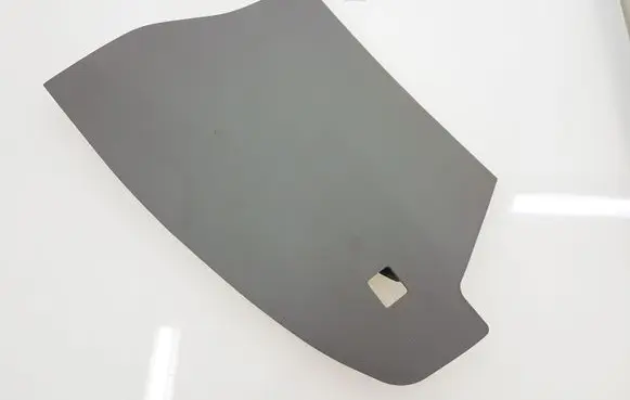 Hyundai Tucson TL Centre console side trim front 84615 84615D3AA1