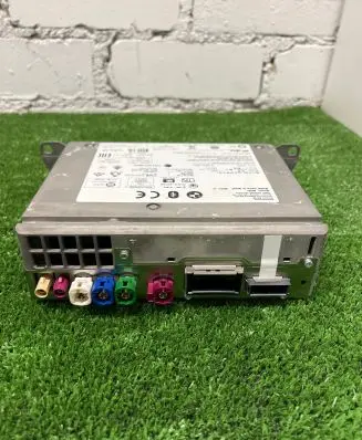 BMW X5 G05 GPS navigation control unit/module 5A071E5 2856C1353602 B3115B9K916207