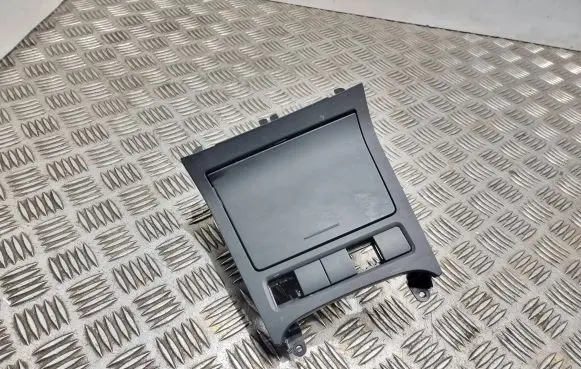 Volkswagen Golf VI Ashtray (front) 5k0863475af 5k0857961