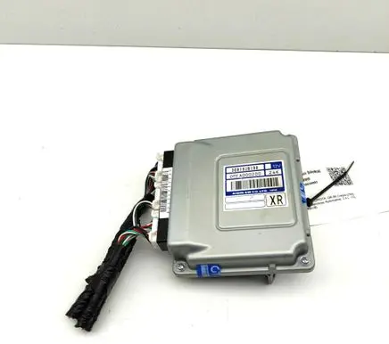 Toyota GR 86 Gearbox control unit/module 30919JB190