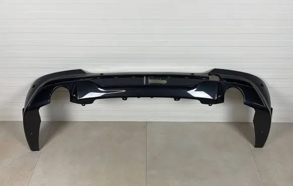 BMW X4 G02 Rear bumper 8065128 51128065128 13960514