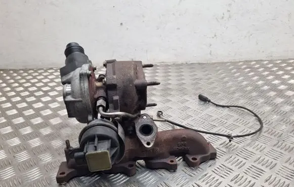 Audi A4 S4 B8 8K Turbo 03L145701D
