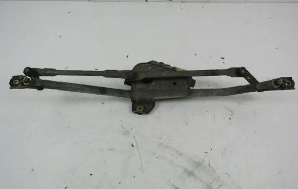 Volkswagen PASSAT B5.5 Front wiper linkage 8D1955605B