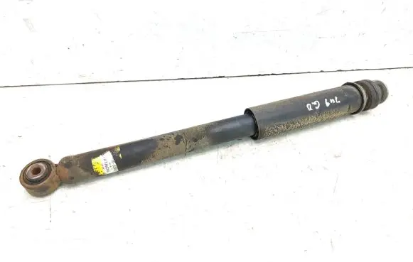 Suzuki Swift III Rear shock absorber/damper 4181053R00