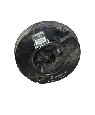 Citroen C5 Brake booster 9662211780 0021188