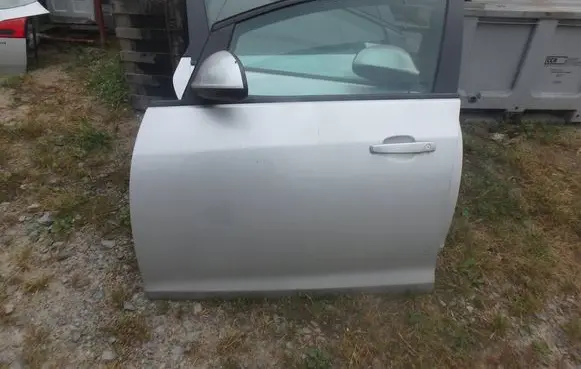 Opel Astra J Door (2 Door Coupe) 