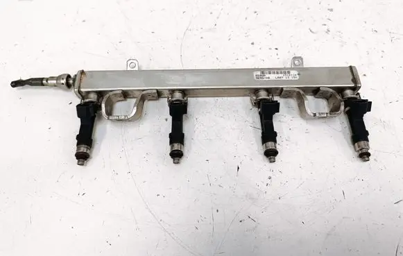 Ford Transit - Tourneo Connect Fuel injectors set 6M8G9D280CA 0280158162