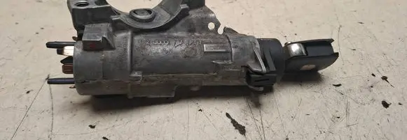 Seat Ibiza III (6L) Ignition lock 4B0905851C