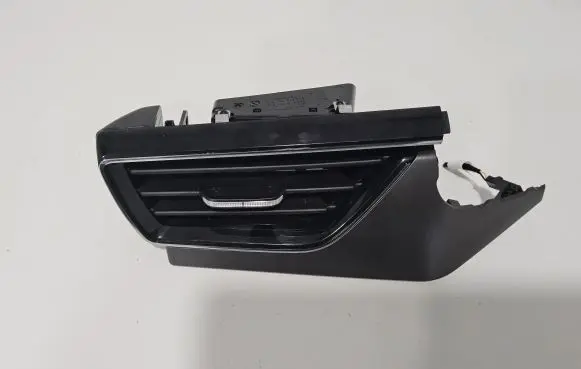 Skoda Kamiq Dashboard side air vent grill/cover trim 655819701F 656819701 655858417CA