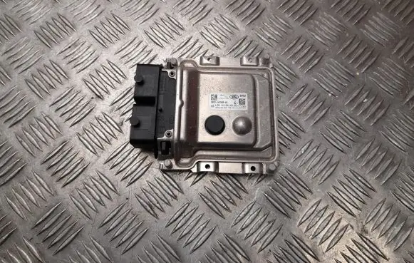 Jaguar I-Pace Engine control unit/module M9D314C568GB