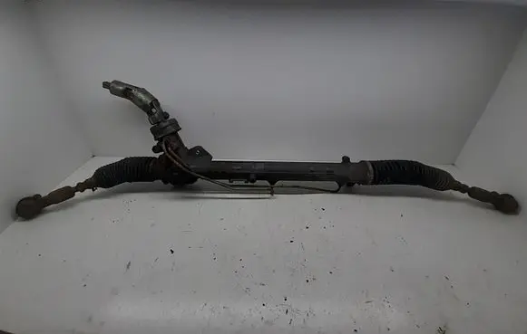 Volkswagen PASSAT B5.5 Steering rack 8D1422074E
