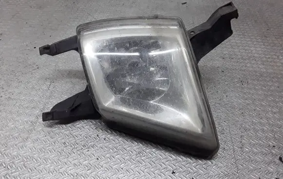 Peugeot 407 Front fog light 9641945680