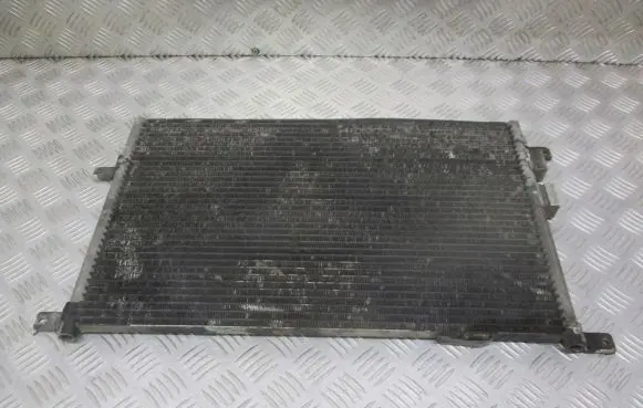 Alfa Romeo 147 Air conditioning (A/C) radiator (interior) 46790658