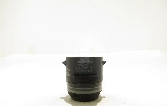 Skoda Fabia Mk3 (NJ) Parking PDC sensor 5Q0919275B