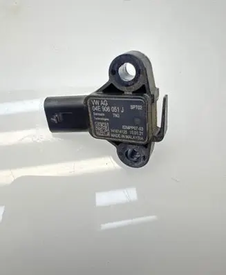 Cupra Formentor Air pressure sensor 04E906051J 82MPP0703 141614125