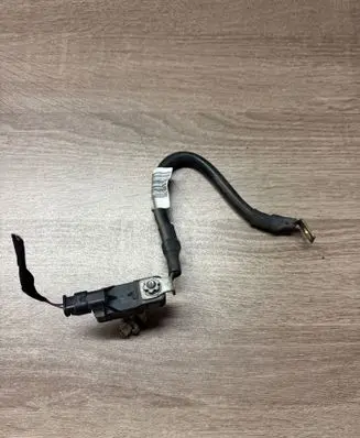 Seat Ibiza V (KJ) Negative earth cable (battery) 0199350500