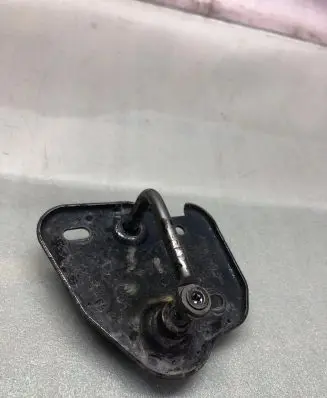 Volkswagen Taigo Engine bonnet/hood lock/latch loop/hook 3v0823185a