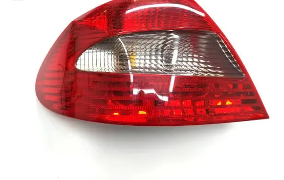 Mercedes-Benz CLK A209 C209 Rear/tail lights A2098201564