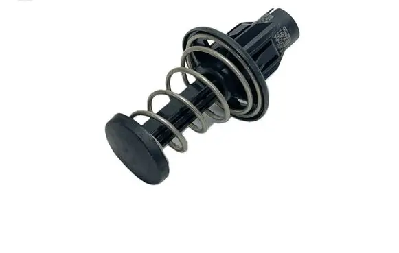 Mercedes-Benz A W177 Front bonnet/hood damper/strut A1778803100 39563