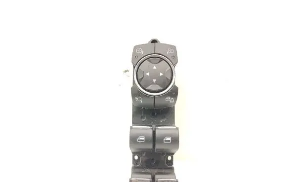 Ford Mondeo MK V Electric window control switch DG9T14540DDW 20151215A GMPVA
