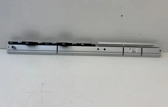 BMW X5 F15 Other trunk/boot trim element 7331364