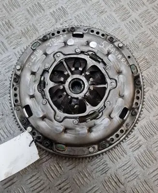 Seat Toledo III (5P) Clutch set kit F2201