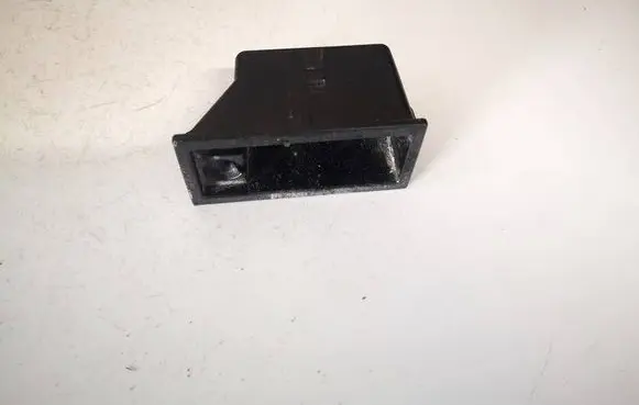 Car ashtray